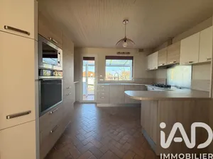 Maison de campagne à Looberghe (59630)