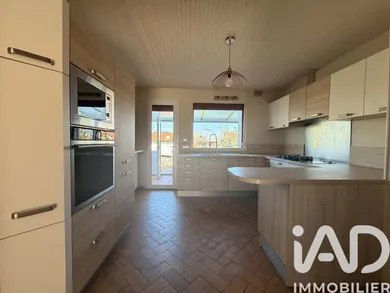 Maison de campagne à Looberghe (59630)