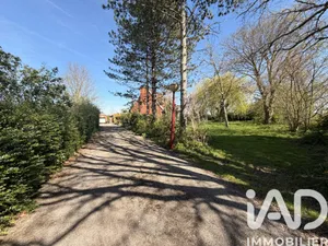 Maison de campagne à Looberghe (59630)