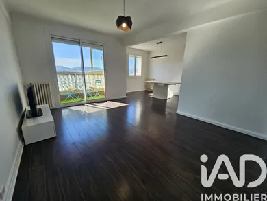 Apartment in Marseille (13009)