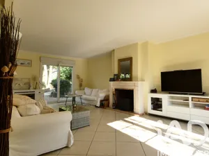 Townhouse in Rambouillet (78120)