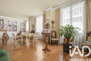 Souplex à Paris (75014)