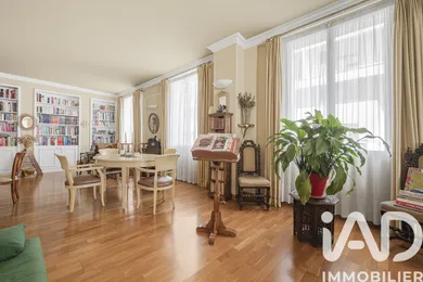 Souplex à Paris (75014)