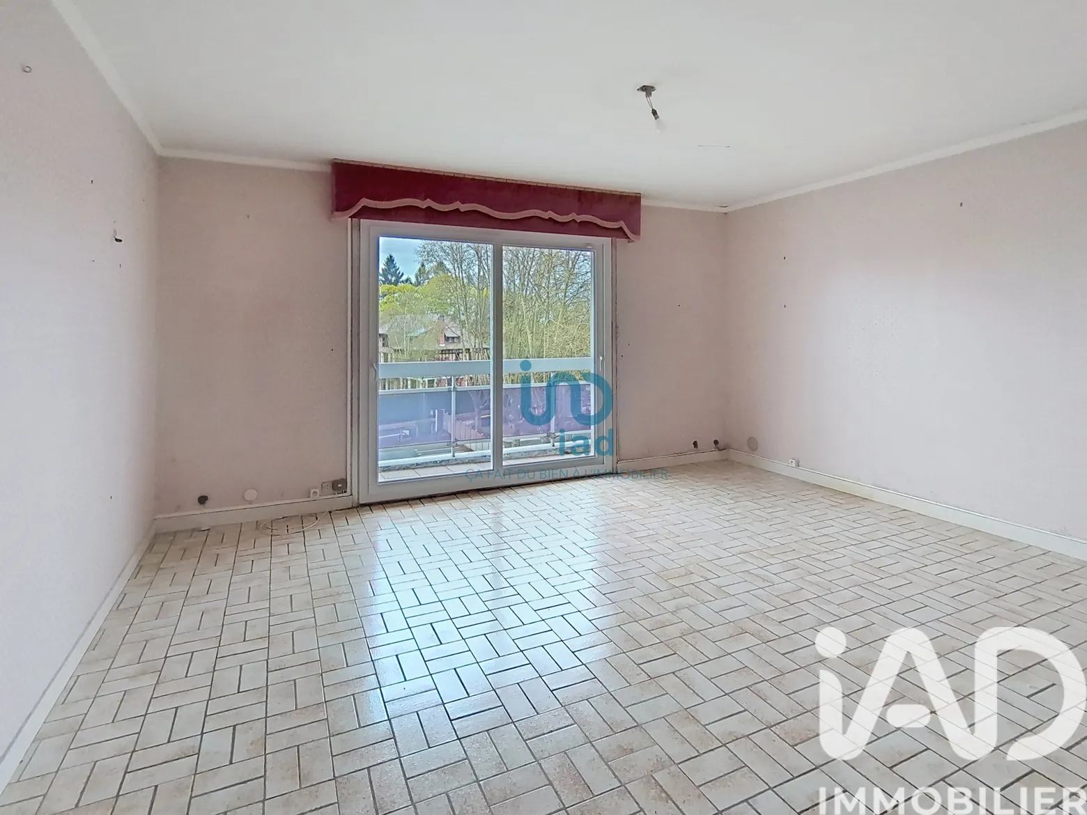 appartement à Gien
