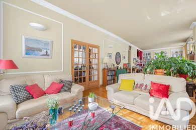 Souplex à Paris (75014)