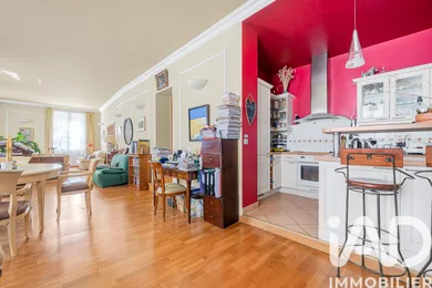 Souplex à Paris (75014)