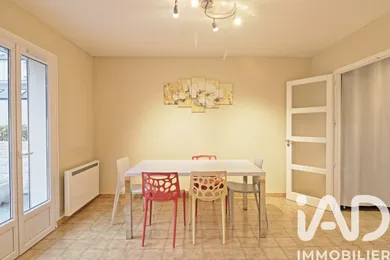House in Sartrouville (78500)