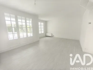 Maison à Laval (53000)