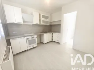 Maison à Laval (53000)