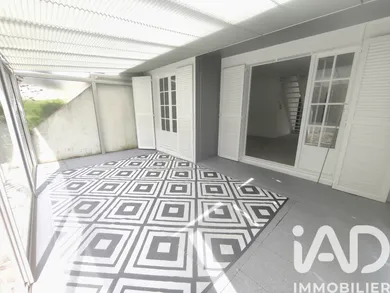 Maison à Laval (53000)