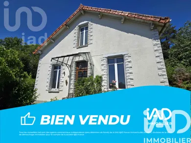 House in Amilly (45200)