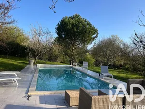 Maison à Fondettes (37230)