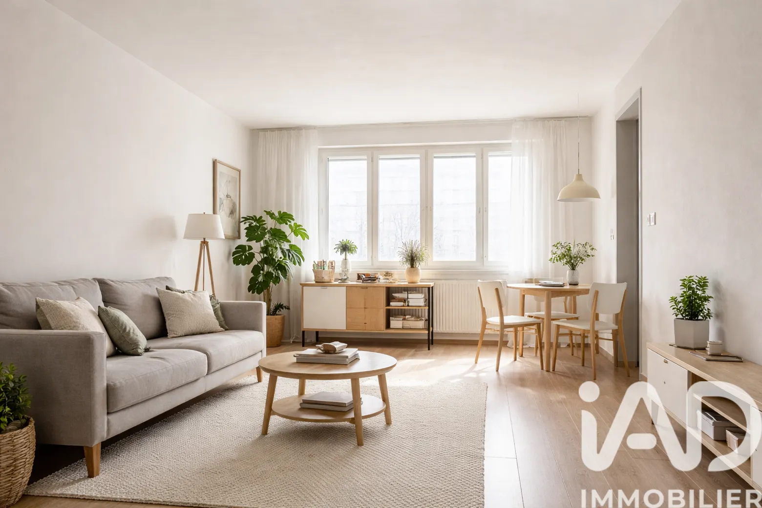 Vente maison à Roubaix (59100) : maison 3 pièces 82 m² — 3
