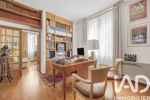 Souplex in Paris (75014)
