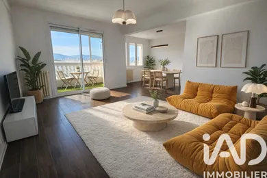 Apartment in Marseille (13009)