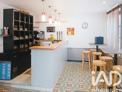 Building in Gibles (71800)