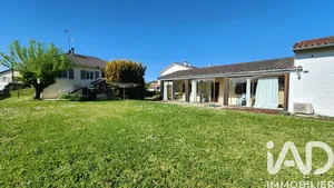 Lodge in Bergerac (24100)