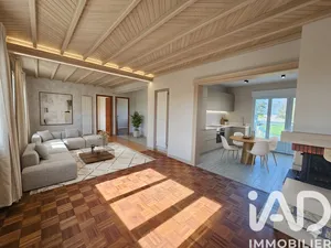 Maison de campagne à Saint-James (50240)