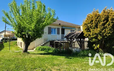 Maison à Bergerac (24100)