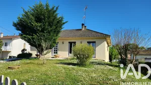 House in Bergerac (24100)