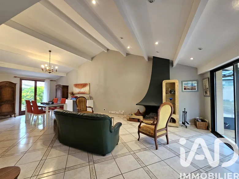 Maison 6 pièces 146 m² · à Gujan-Mestras · 146 m² · 690 000 €