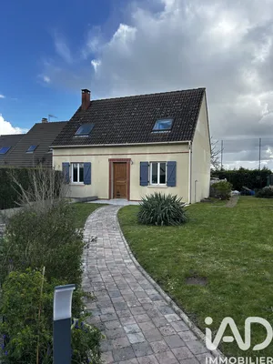 Maison à Champagne-sur-Oise (95660)