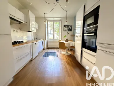 Appartement à Nantes (44000)