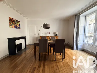 Appartement à Nantes (44000)