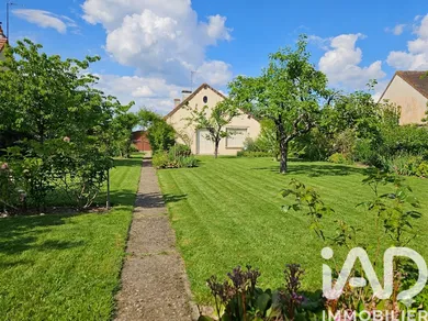 House in Vendôme (41100)