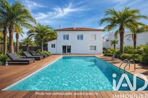 Maison à Lormont (33310)