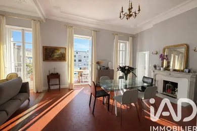 Apartment in Marseille (13008)