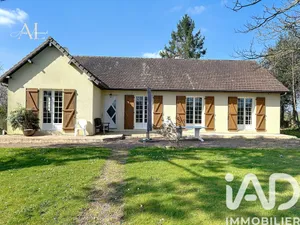 House in Le Mesnil-Villeman (50450)