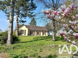 Maison à Le Mesnil-Villeman (50450)