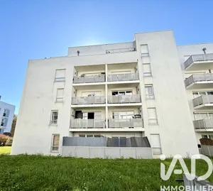 Apartment in Bonneuil-sur-Marne (94380)