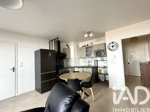 Apartment in Bonneuil-sur-Marne (94380)