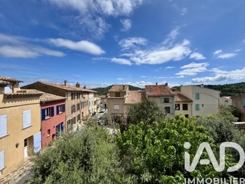 Maison 4 pièces 60 m² · à La Garde-Freinet · 60 m² · 199 000 €