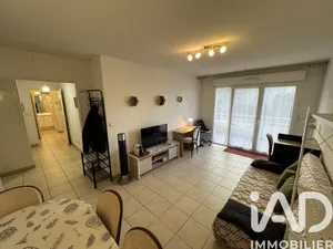 Appartement à Manosque (04100)