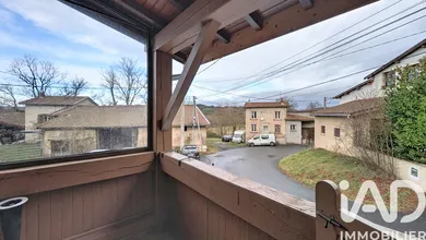 Village house in Thiers (63300)