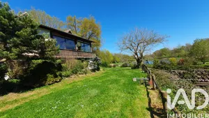 Maison traditionnelle à Lys-Haut-Layon (49310)