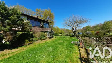 Maison traditionnelle à Lys-Haut-Layon (49310)