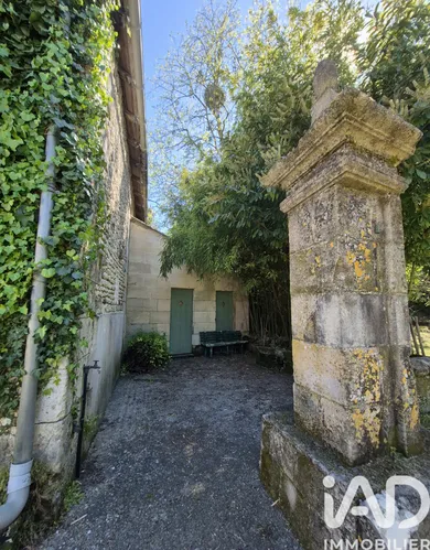 Maison à Ozillac (17500)