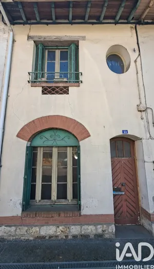 House in Moissac (82200)