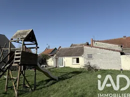 Townhouse in Montigny-en-Gohelle (62640)