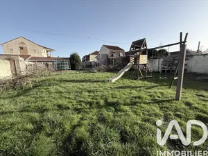 Townhouse in Montigny-en-Gohelle (62640)