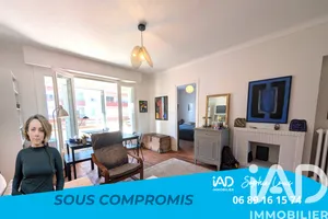 Appartement à Saint-Nazaire (44600)