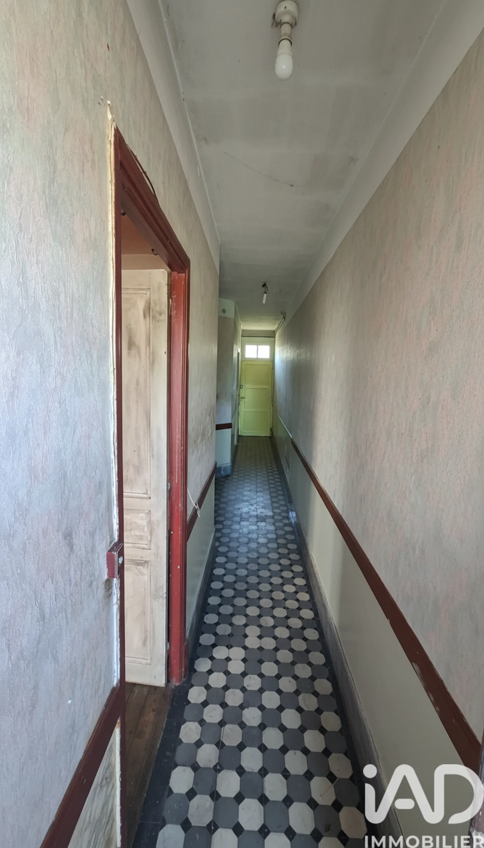 Vente maison à Moissac (82200) : maison 4 pièces 71 m² - 1993971 — 3