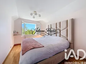 House in Limay (78520)