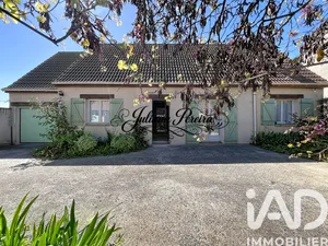 Pavillon à Limay (78520)