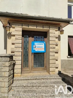 Immeuble à Champtonnay (70100)