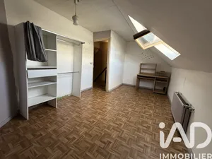 Townhouse in Montigny-en-Gohelle (62640)